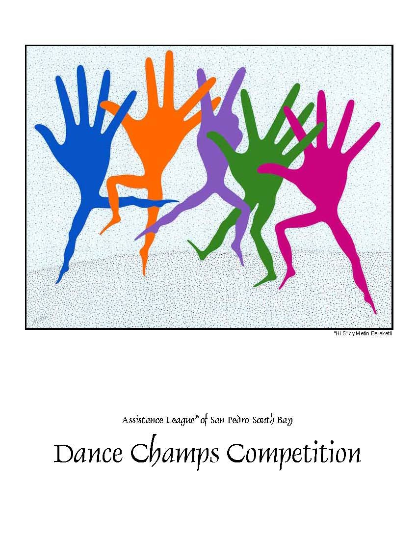 hollywood-painter-healing-painter-metin-bereketli-dance-champs